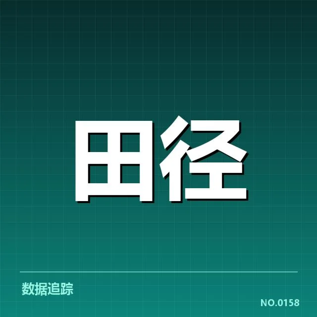 室内田径赛：选手状态变化引关注